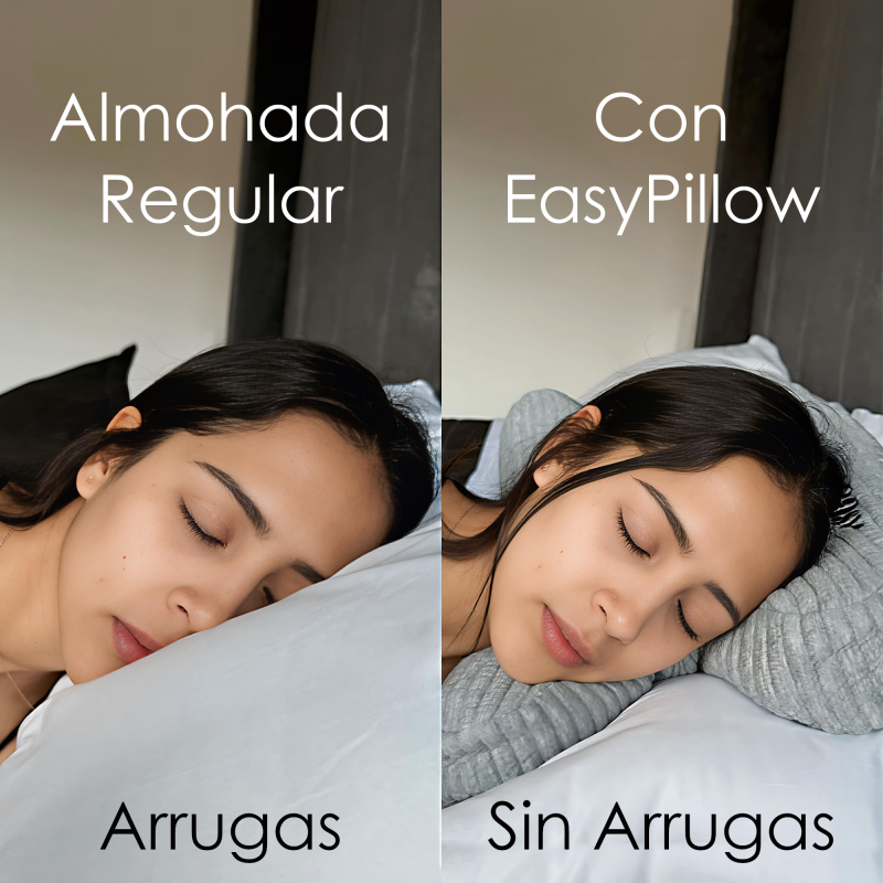 easyPillow easyPillow