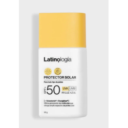 Latinologia Protector Solar SPF 50+