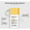 Latinologia Protector Solar SPF 50+