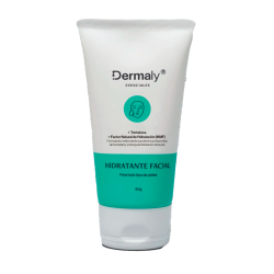 Dermaly Hidratante Facial