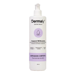 Dermaly Limpiador Corporal