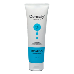 Dermaly Shampoo Capilar