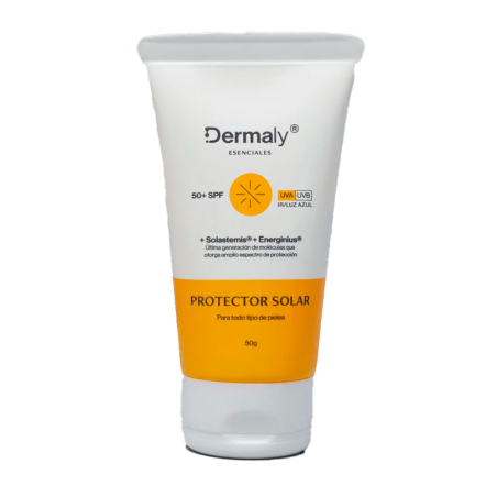 Dermaly Protector Solar SPF 50+