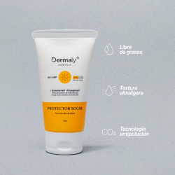 Dermaly Protector Solar SPF 50+