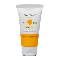 Dermaly Protector Solar (Color) SPF 50+